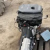 BMW F30 320i B48B20A Engine 2017