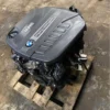 BMW F30 330d N57D30A Engine 2015