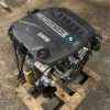 BMW F30 330d N57D30A Engine 2015