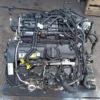 BMW F30 330e B48B20A Engine 2017