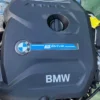 BMW F30 330e Engine 2017
