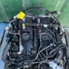 BMW F30 330e Engine 2017