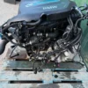 BMW F30 330e Engine 2017