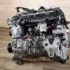 BMW F30 335i N55 Engine 2015