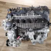 BMW F30 335i N55 Engine 2015