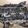 BMW F30 335i N55 Engine 2015