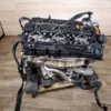 BMW F30 335i N55 Engine 2015