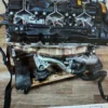 BMW F30 335i N55 Engine 2015
