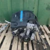 BMW F30 335i N55B30A Engine