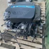 BMW F30 335i N55B30A Engine