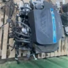 BMW F30 335i N55B30A Engine