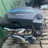 BMW F30 335i N55B30A Engine