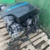 BMW F30 335i N55B30A Engine