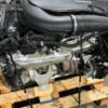 BMW F31 330d N57D30A Engine 2015