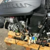 BMW F31 330d N57D30A Engine 2015