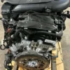 BMW F31 330d N57D30A Engine 2015
