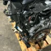 BMW F31 330d N57D30A Engine 2015