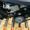 BMW F31 330d N57D30A Engine 2015