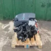 BMW F32 420i N20B20B Engine 2015