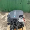 BMW F32 420i N20B20B Engine 2015