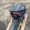 BMW F32 420i N20B20B Engine 2015