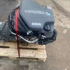 BMW F32 420i N20B20B Engine 2015