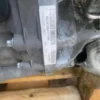 BMW F32 420i N20B20B Engine 2015