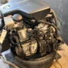 BMW F32 428i N26 Engine 2015