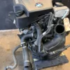BMW F32 428i N26 Engine 2015