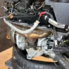 BMW F32 428i N26 Engine 2015