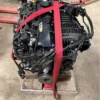 BMW F32 440i Engine 2017