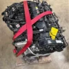 BMW F32 440i Engine 2017