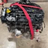 BMW F32 440i Engine 2017
