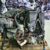 BMW F33 435d N57D30B Engine 2016