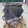 BMW F33 435d N57D30B Engine 2016