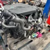 BMW F34 320d N47D20C Engine 2015