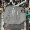 BMW F34 320d N47D20C Engine 2015