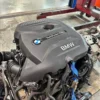 BMW F36 430i B48B20 Engine 2019