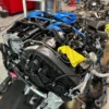 BMW F36 430i B48B20 Engine 2019