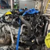 BMW F36 430i B48B20 Engine 2019