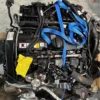 BMW F36 430i B48B20 Engine 2019
