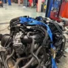 BMW F36 430i B48B20 Engine 2019