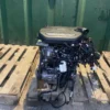 BMW F40 116d B37C15A Engine 2018