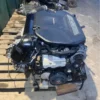 BMW F40 116d B37C15A Engine 2018