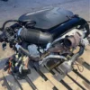 BMW F40 116d B37C15A Engine 2018