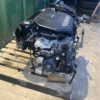 BMW F40 116d B37C15A Engine 2018