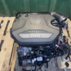 BMW F40 116d B37C15A Engine 2018