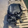 BMW F40 116d B37C15A Engine 2018