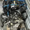 BMW F40 B38 Engine 2020