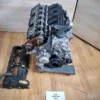 BMW F83 M4 S55 Engine 2016